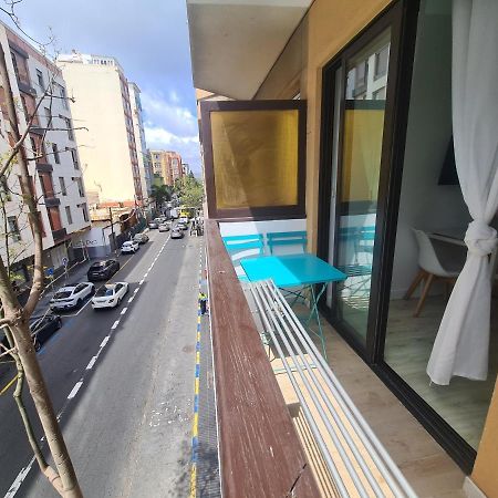 Vv Canteras Luz "By Henrypole Home" Las Palmas de Gran Canaria Extérieur photo