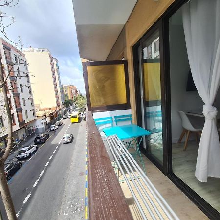 Vv Canteras Luz "By Henrypole Home" Las Palmas de Gran Canaria Extérieur photo