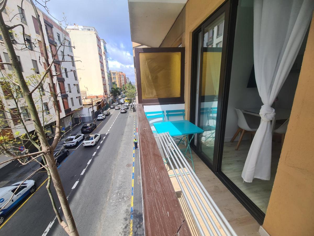 Vv Canteras Luz "By Henrypole Home" Las Palmas de Gran Canaria Extérieur photo