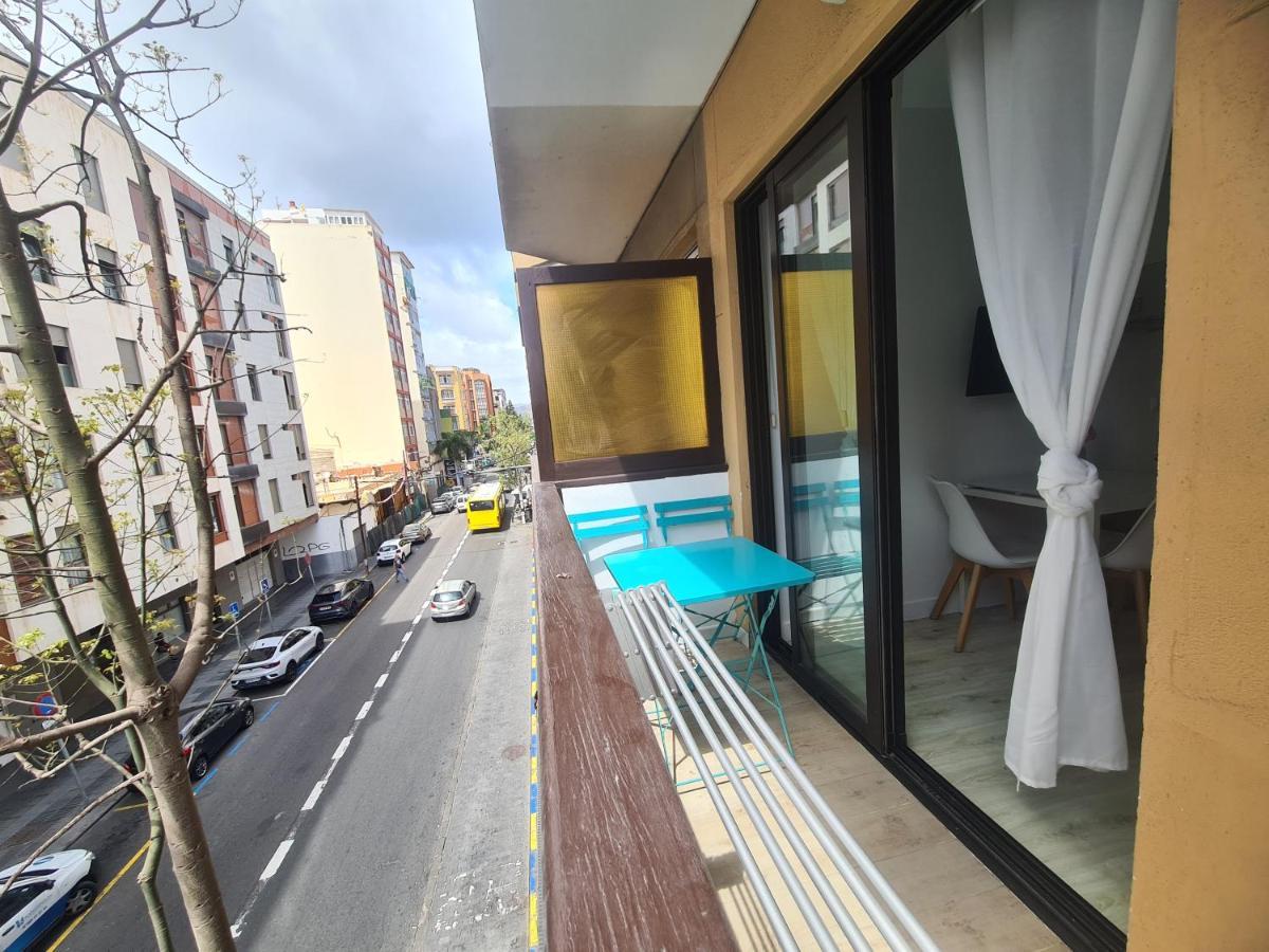 Vv Canteras Luz "By Henrypole Home" Las Palmas de Gran Canaria Extérieur photo